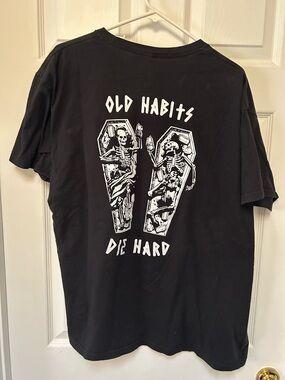 Black Plague Brewing Tshirt